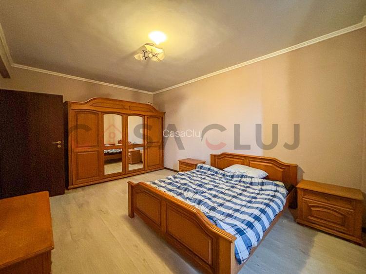 Spatios - Terasa mare cu Priveliste - Andrei Muresanu - 2