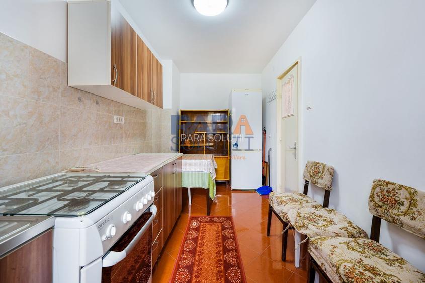 Apartament 3 camere, etaj 1 – zona ultracentrala (Starea Civila) - 6