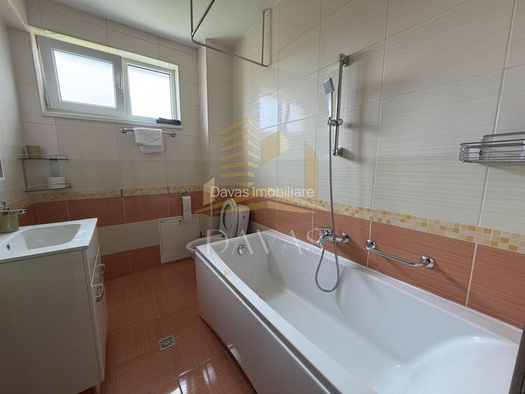 Apartament 3 camere + Parcare inclusă in preț | Marasti - 16