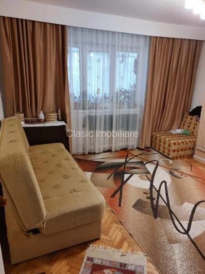 Vanzare apartament 2 camere decomandat zona BIG Manastur, Cluj-Napoca - 4