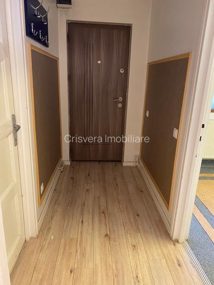 Apartament 2 camere str Horea, pa parter - 4