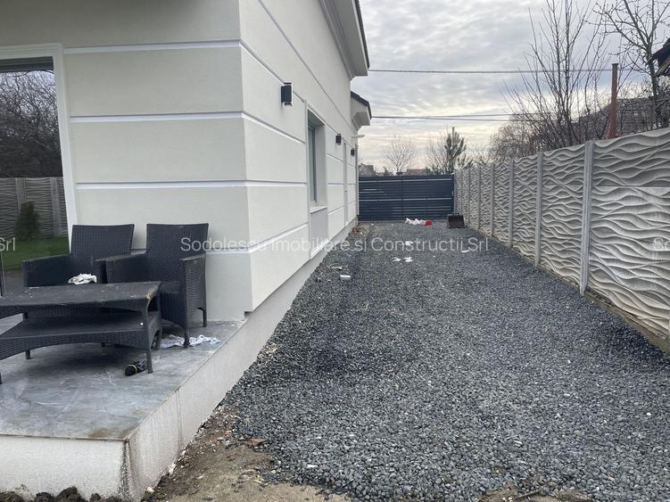 Proprietate premium,finisaje moderne,zona Ronat-Mehala - 29