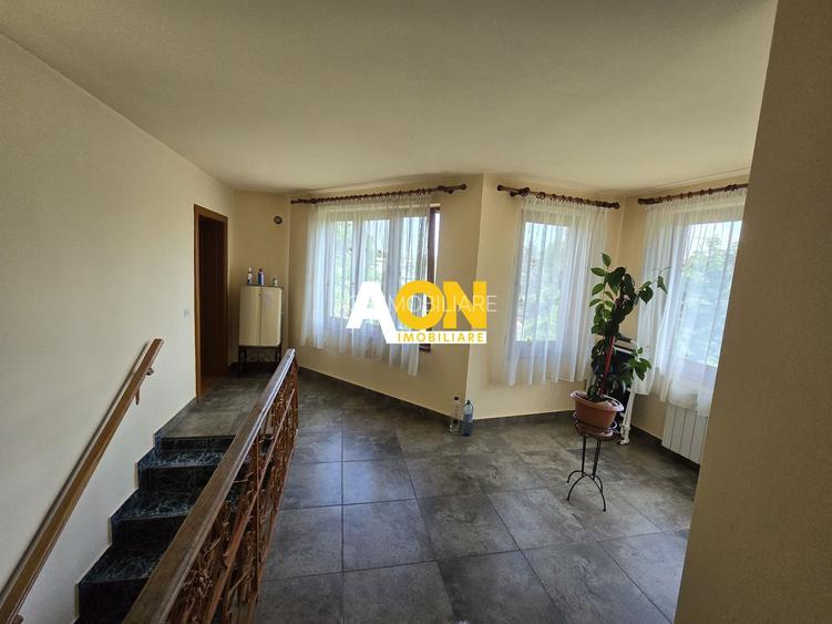 Vila cu 6 Camere,  Zona Centrala - 7