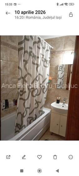 Vând apartament cu doua camere - 6