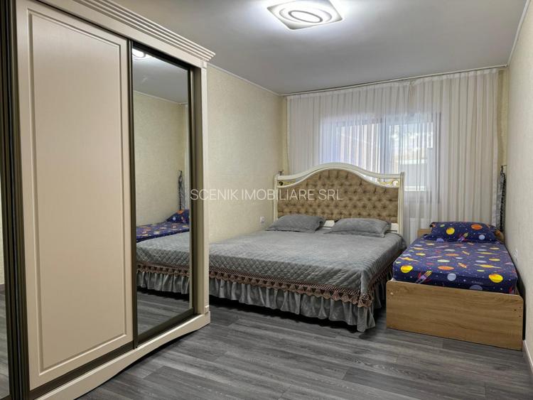 Sanpetru, langa dealul Lempes, casa superba, mobilata si utilata complet, LUX!!! - 9