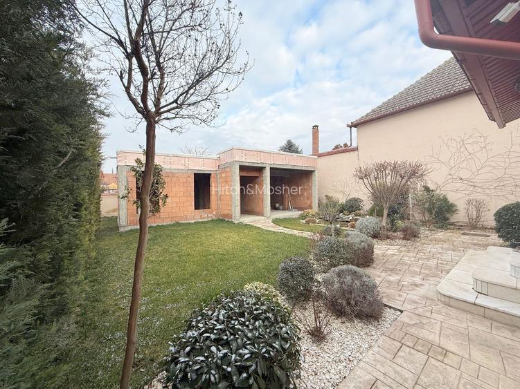 Casă de vânzare în zona Mehala, Timisoara– Comision-0% - 51