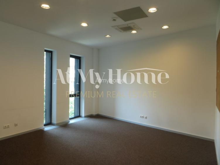 Imobil EXCLUSIVIST/Boutique de birouri, Metrou Universitate, 228mp, clasa A - 11