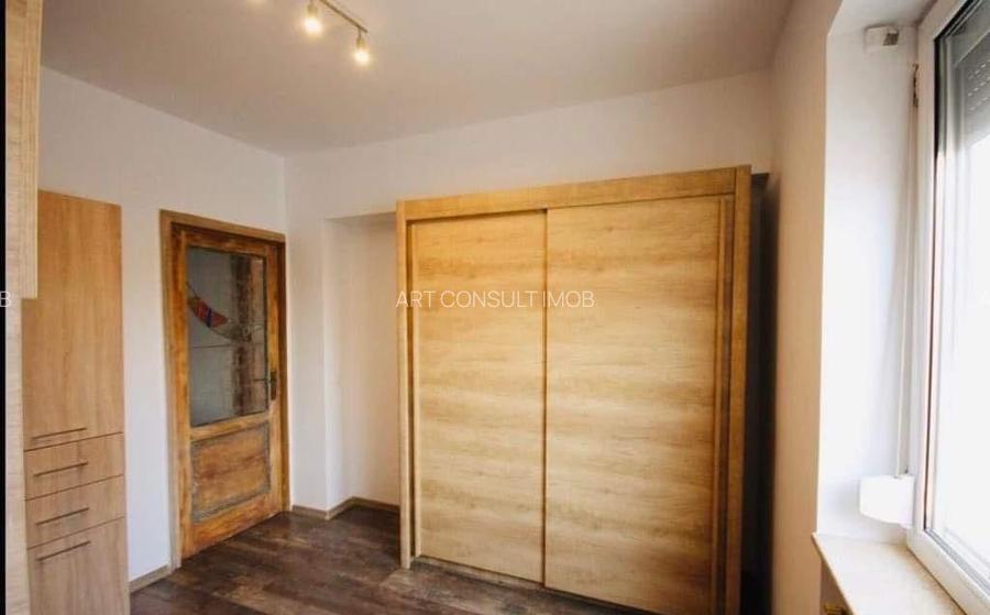 Apartament 3 Camere | Universitate | Terasa - 11