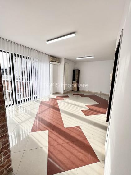 Aviatiei / Cartierul Francez - Clădire exclusiv de birouri | Zona Aurel Vlaicu - 13