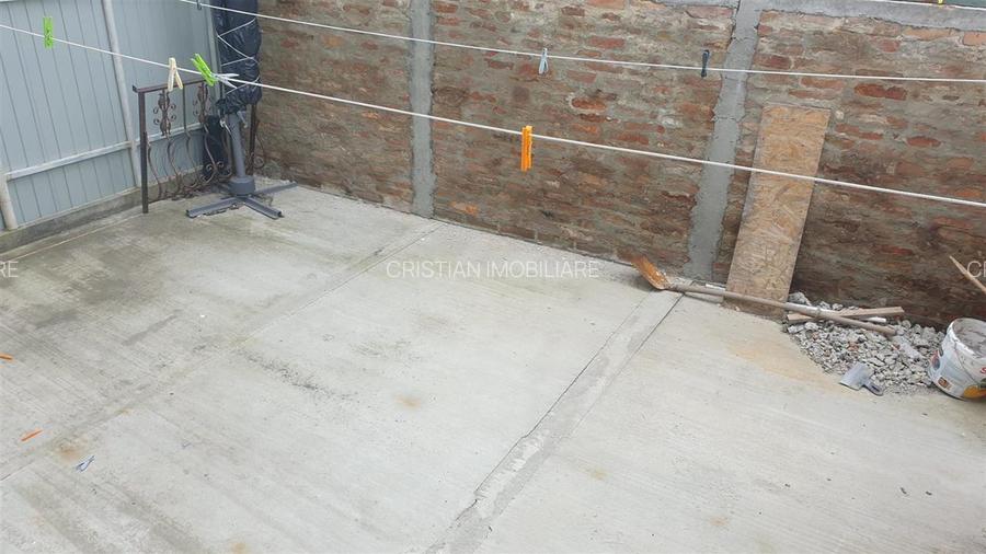 VEZI VIDEO! Vila P+1, constructie 2010, suprafata construita 168 mp, Brailita - 16