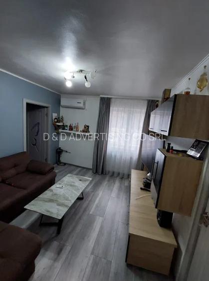 Berceni - Constantin Brancoveanu - Apartament 2 camere Modern - 2