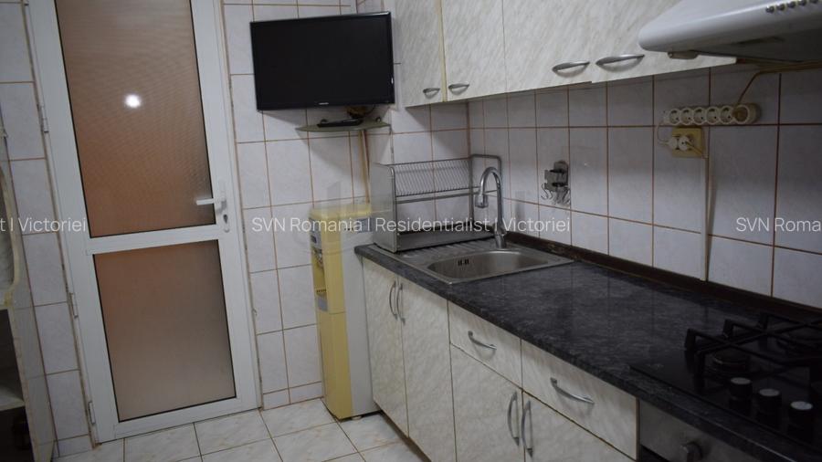 REA1026955 Apartament 2 camere Aviatiei - 6