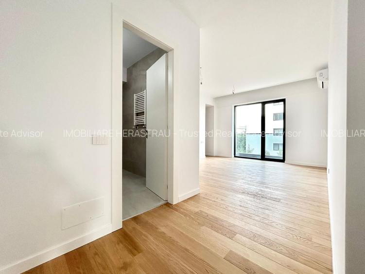 Apartament 4 camere de inchiriere zona Pipera . - 10
