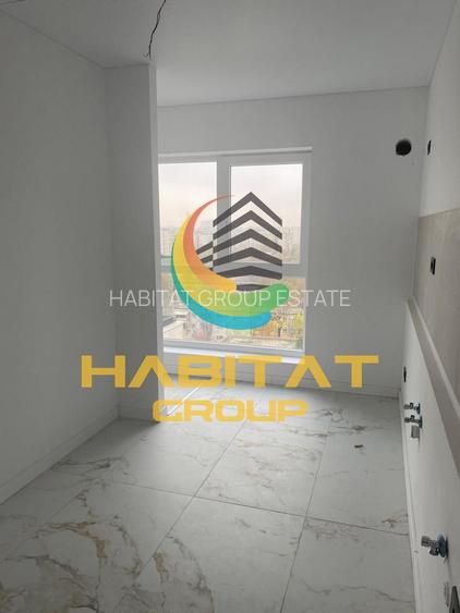 Berceni E.Racovita vanzare Penthouse 4cam cu 2 terase nou - 10