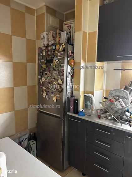 65 mp Drumul taberei  Decomandat - 12