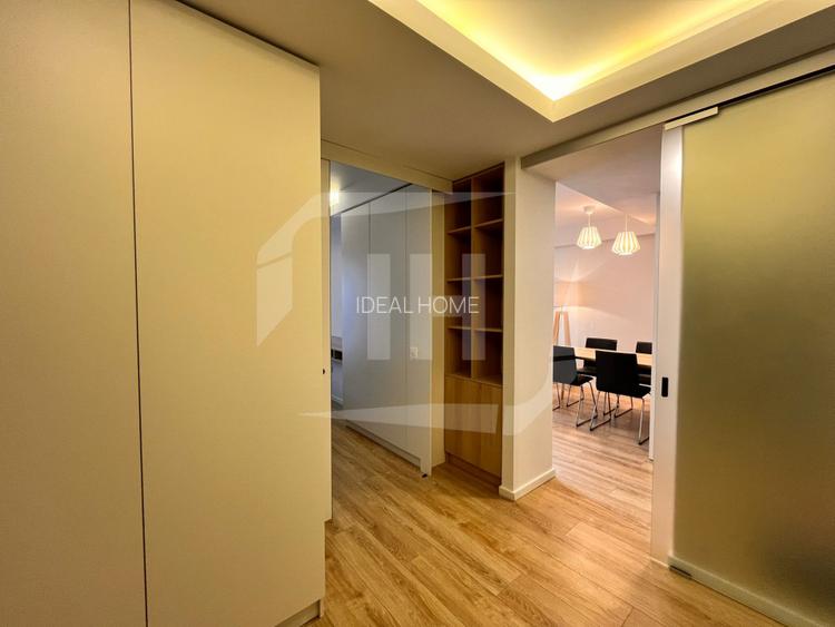 Apartament 2 camere la cheie, zona Iulius Mall - 7