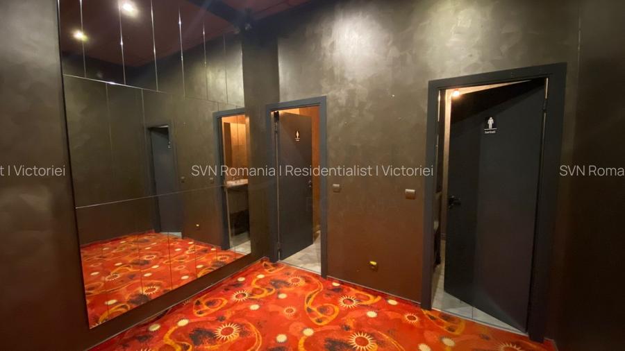 REC3000127 Spatiu Comercial cu vitrina la bulevard 300 mp Mihalache - 5