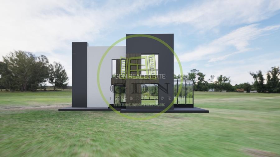 Casa P+1, 300 MP teren, 120 MP utili, comuna Malu Mare, zona Selgros - 5