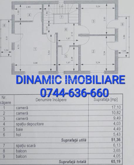 FUNDENI-DOBROIESTI, vila 2014 P+M, singur curte - 2