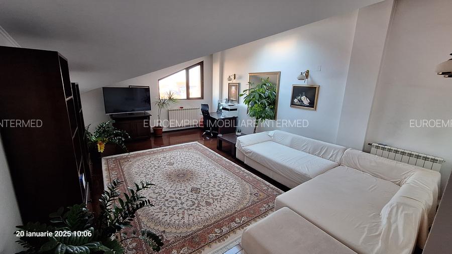 Vila D+P+1 de vanzare in Constanta, Coiciu - 4