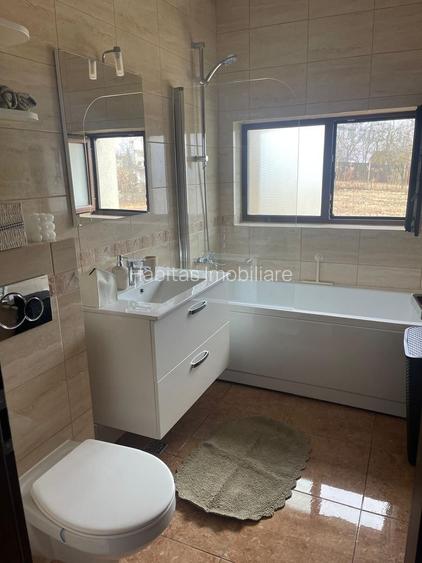 Apartament 2 camere finisat, gradina proprie 30 mp, parcare Buna Ziua - 12