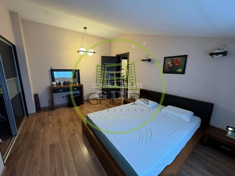 Apartament 2 camere 123mp, terasa 38mp, zona Promenada - 7