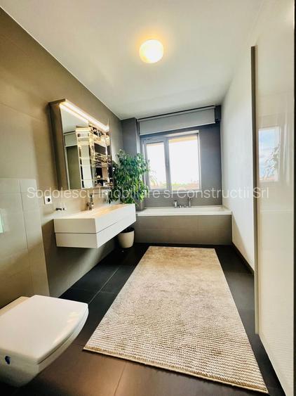 Apartament cu parcare subterana - 10