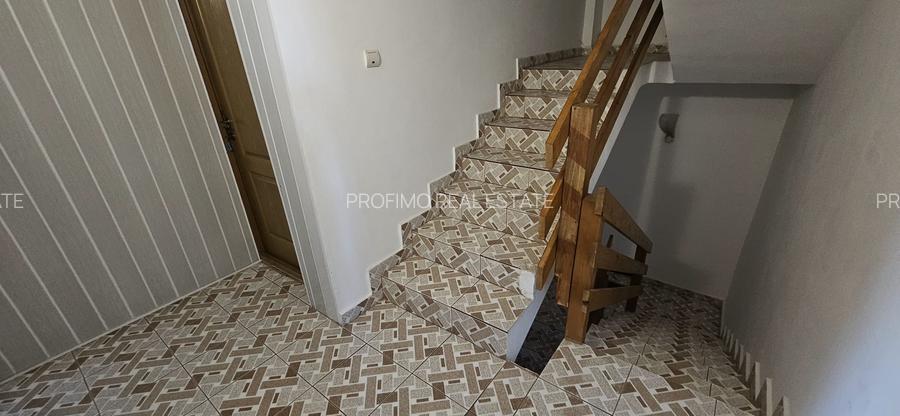 Statiunea Eforie Nord Steaua de Mare, Vila Turistica 18 camere, P+2E+M - 6