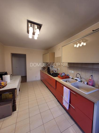 Techirghiol  - cladire rezidentiala D+P+1 - Central - 11