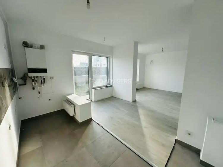 Mutare imediata | Gradina generoasa| Studio Spatios| Metrou P.Poenaru - 10