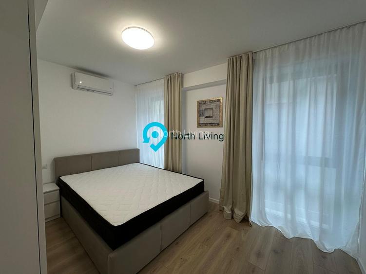2 Camere Premium | Bloc Nou | Incalzire Pardoseala - 5