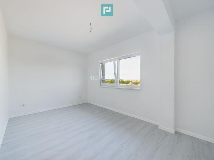 Preț nou! Vilă individuală cu teren generos de 627 mp, Corbeanca - 12