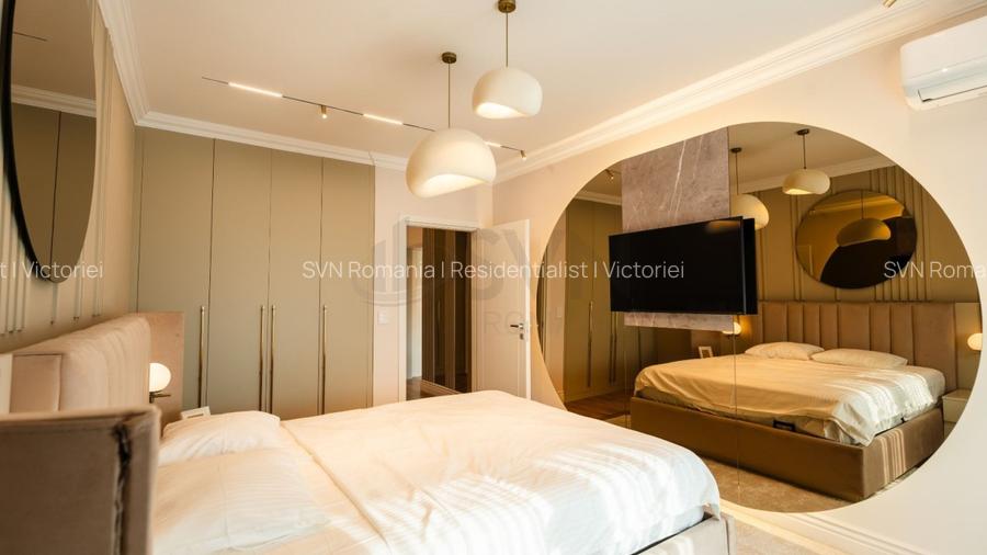 REA1025131 Apartament 2 Camere I Ivory Residence I Pipera - 7