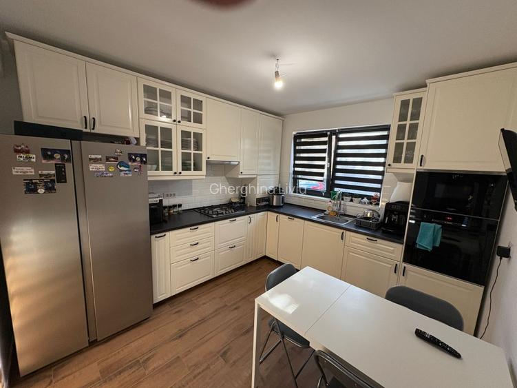 Proprietar - Casa Duplex Primaverii ODAI - 4