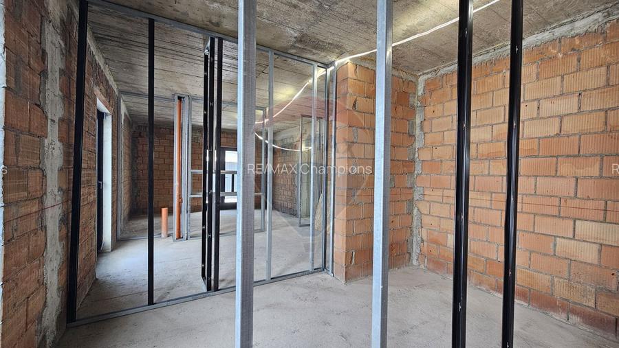 Casă modernă parter | 120 mp | Teren 478 mp | 149.000€ I Hărman - 29