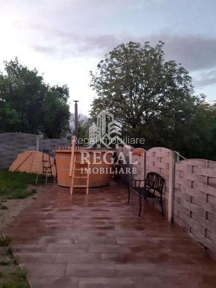 Pensiune de vânzare – proprietate complet funcțională - 10