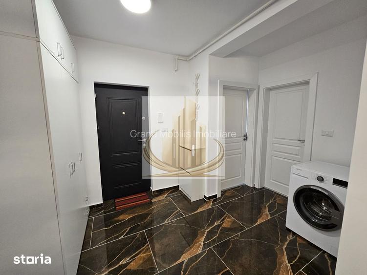 ✨Apartament modern-2 camere, complet mobilat - 8