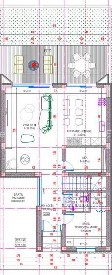 NEXO Nature FINALIZAT - Pipera - Vile Inteligente cu Pompe de Căldură, 230 mp - 9