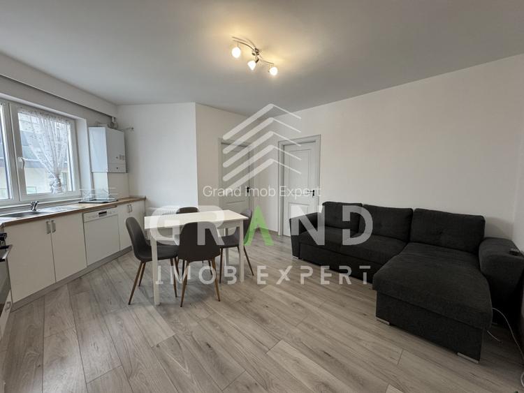Apartament 3 camere | Balcon | Zona Iris–Oasului/Parcul Armatura - 4