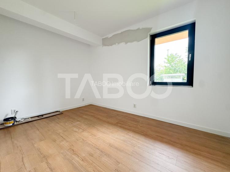Apartament finisat 2 camere de vanzare bloc nou cartier Intre Lacuri - 4