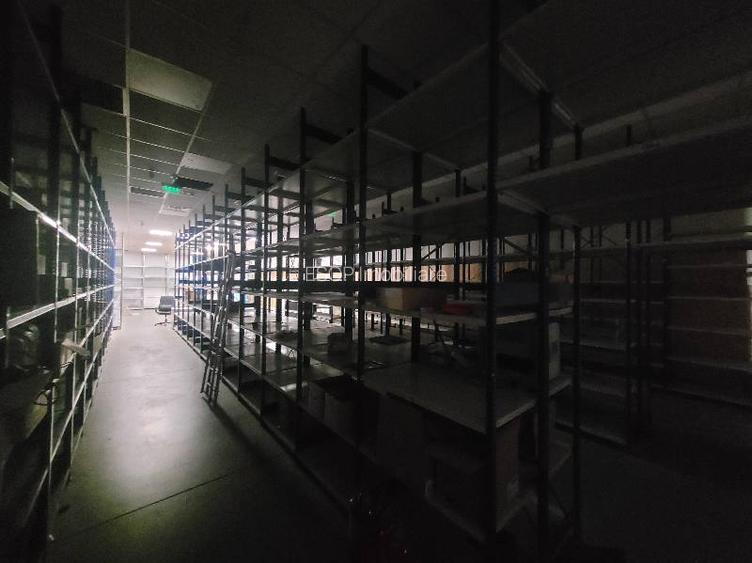 0% comision! Inchiriere birouri 13 Septembrie, 1582 mp - 11