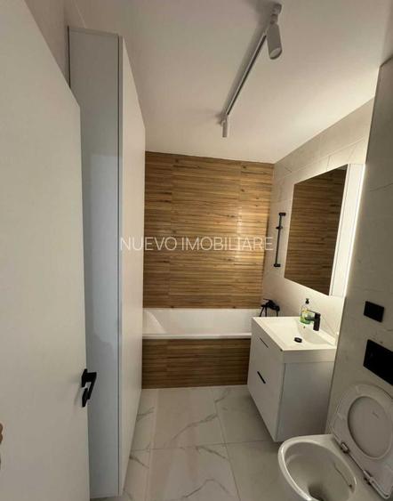 2 CAMERE | ASTORIUM GARDEN | BALCON | PARCARE | PISCINA - 6