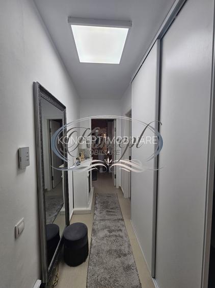 Apartament modern in Borhanci, bloc tip vila - 9