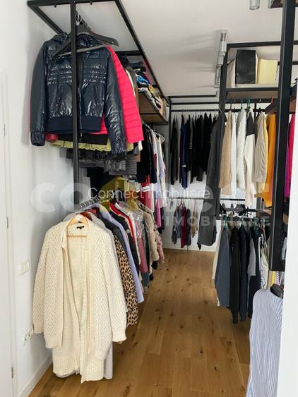 Apartament de inchiriat 3 camere, 100 mp + terase | parcare subterana | Zorilor - 9