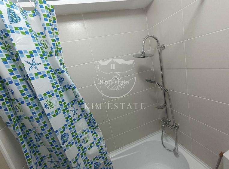 Apartament 2 Camere KM4-5 bloc nou ! - 8