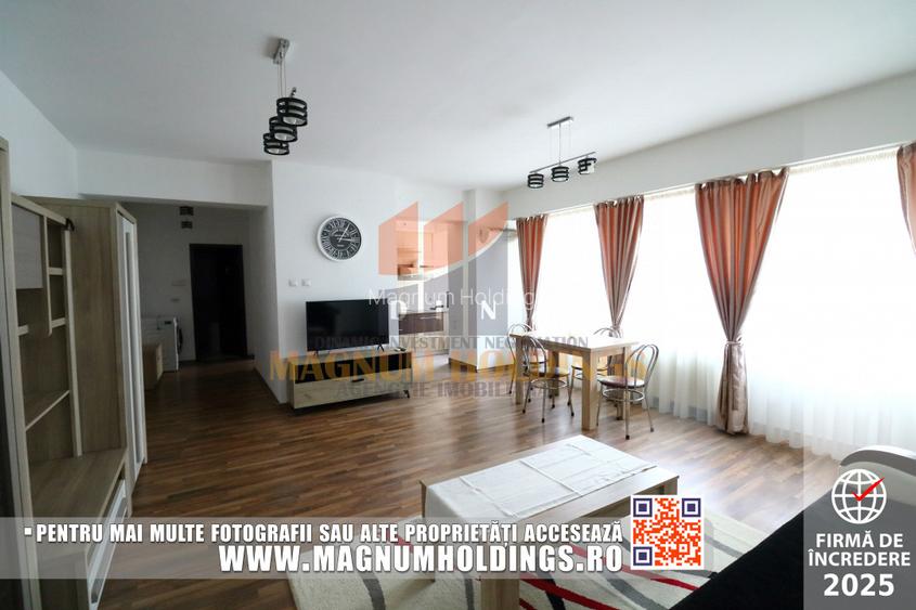Apartament 2 camere, bloc nou, ultracentral - 10