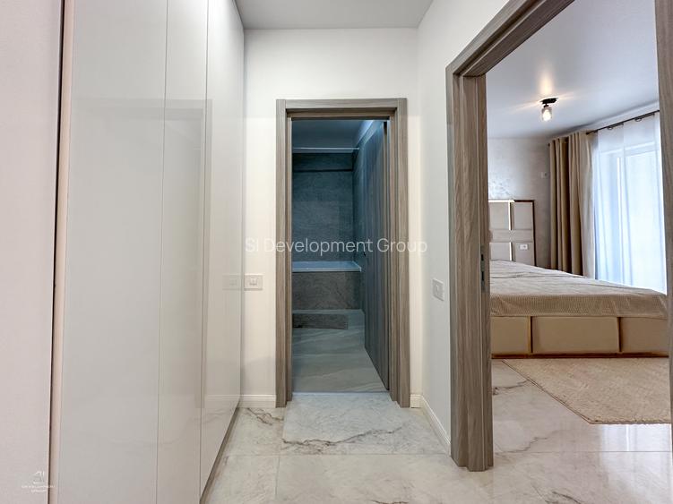 Apartament 2 camere renovat integral | Salaj - Rahova | Bloc nou - 8