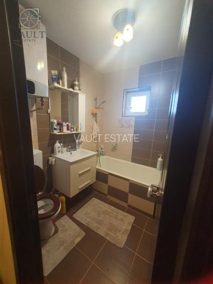 Apartament 2 camere-metrou Timpuri Noi - 12