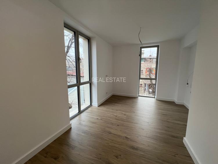 Apartament premium cu 4 camere în bloc boutique, prima inchiriere - 5