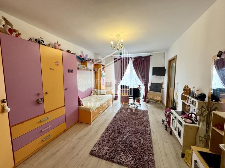Casa spatioasa de vanzare | 275 mp (cu beci) | Zona Unio - 21